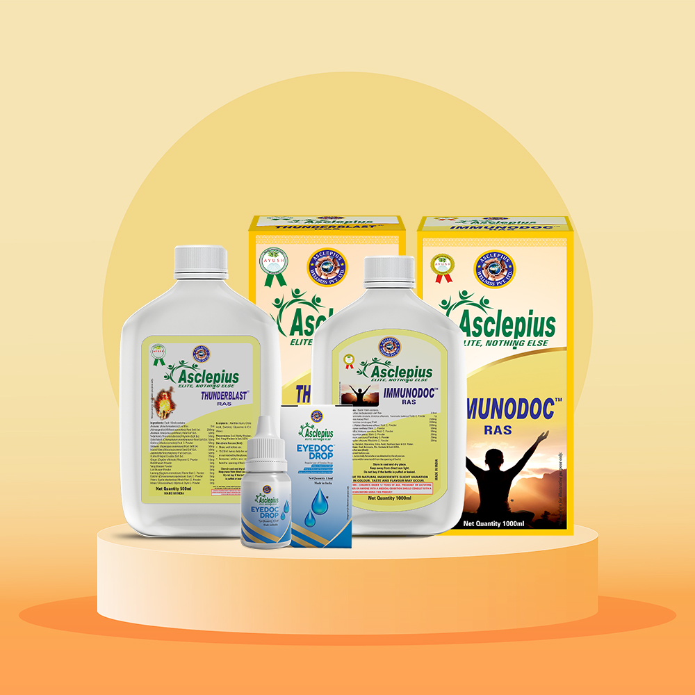 WELLNESS PRODUCT