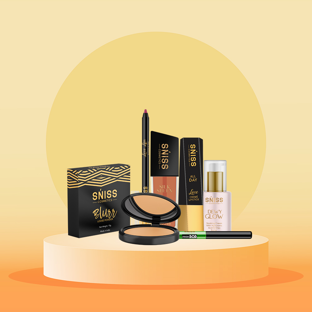 SNISS COSMETIC