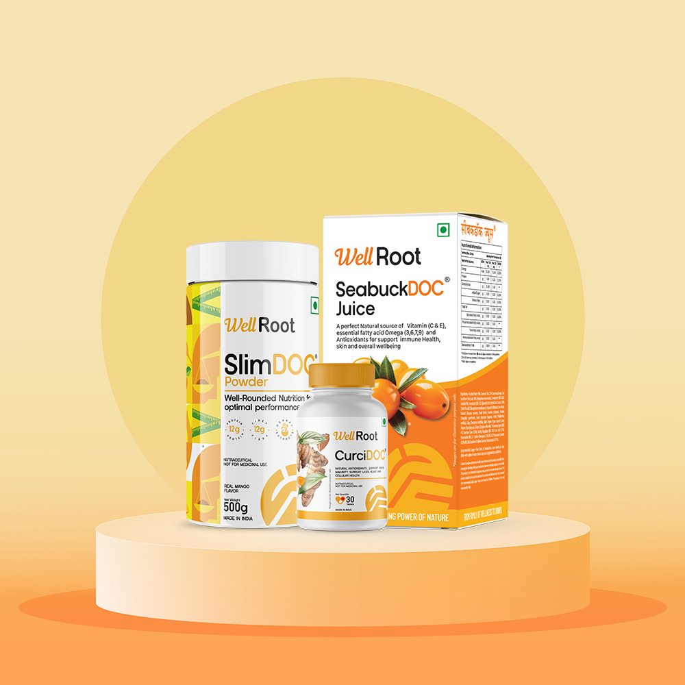 WELLROOT