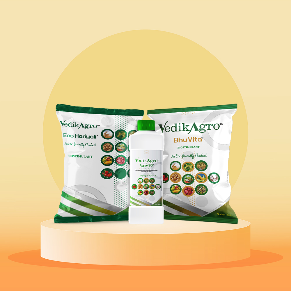 AGRICULTURE PRODUCTS