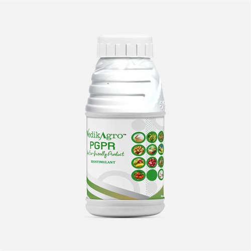 VEDIK AGRO PGPR