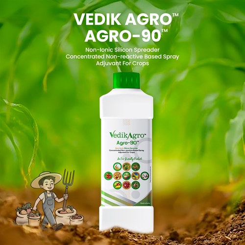 VEDIK AGRO AGRO 90