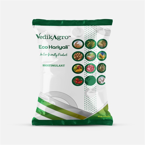 VEDIK AGRO ECO HARIYALI