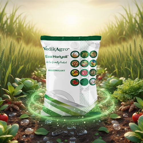 VEDIK AGRO ECO HARIYALI
