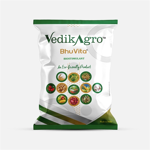VEDIK AGRO BHUVITA