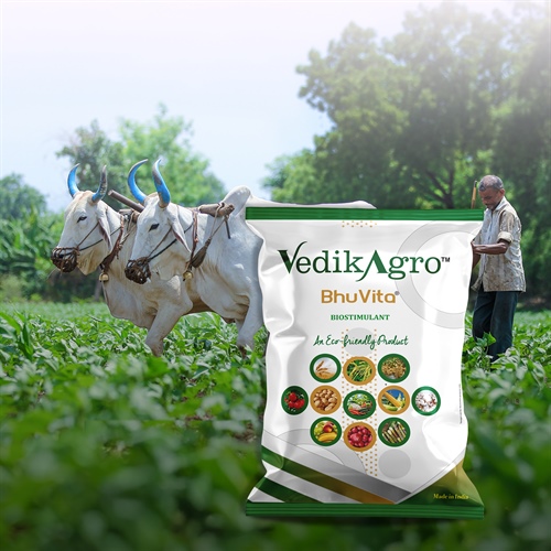 VEDIK AGRO BHUVITA