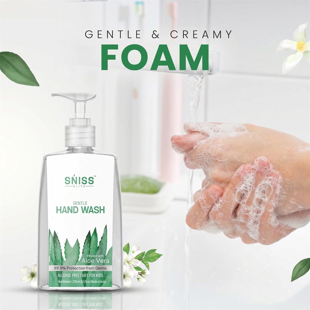 HANDWASH
