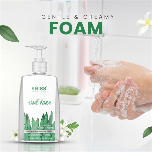 HANDWASH
