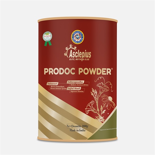 PRODOC POWDER