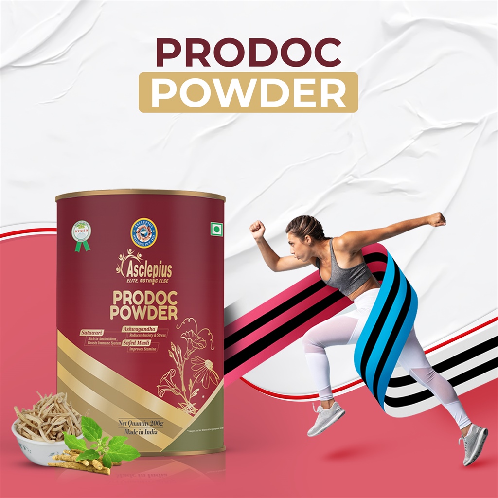 PRODOC POWDER