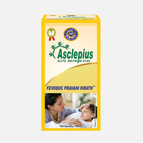 FEVODOC PRAVAHI KWATH