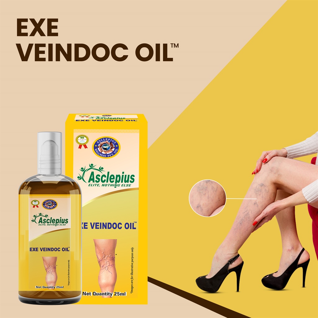 EXE VEINDOC OIL