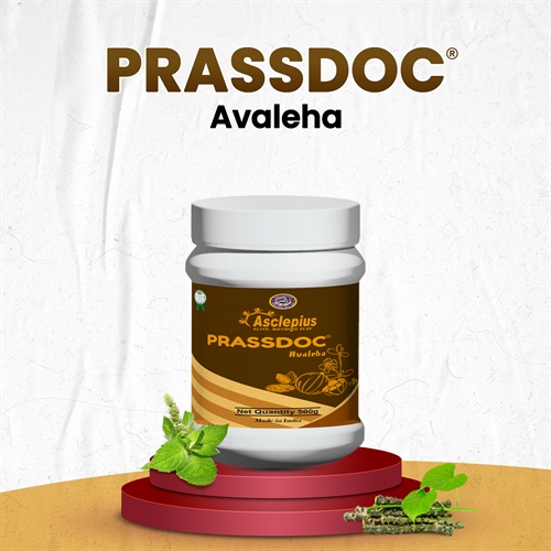 PRASS DOC