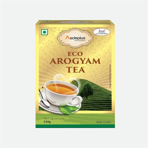 ECO AROGYAM TEA