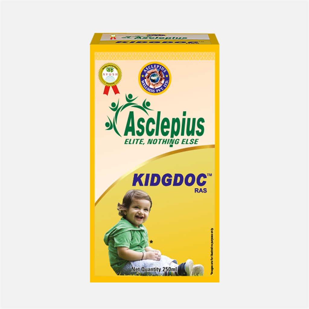 KIDGDOC RAS