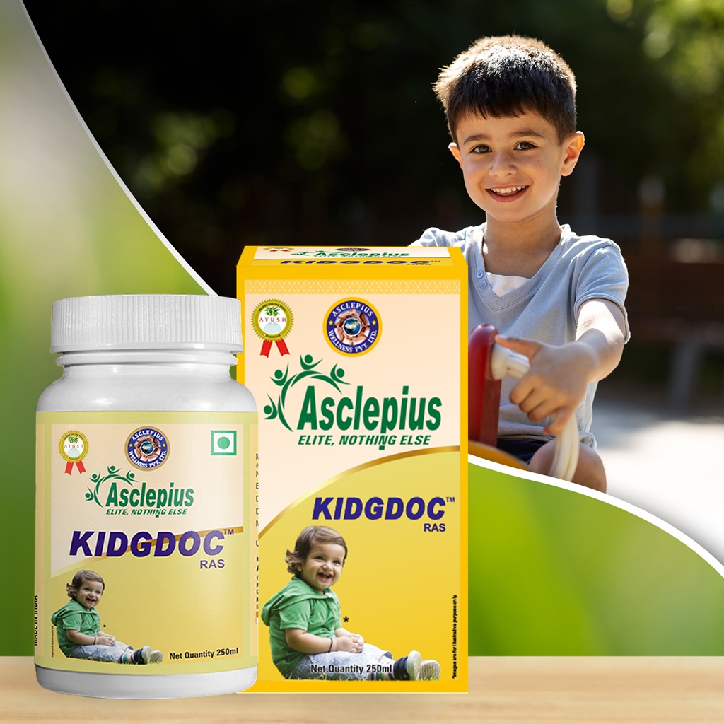 KIDGDOC RAS