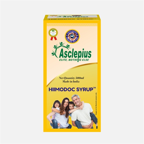 HIIMODOC SYRUP