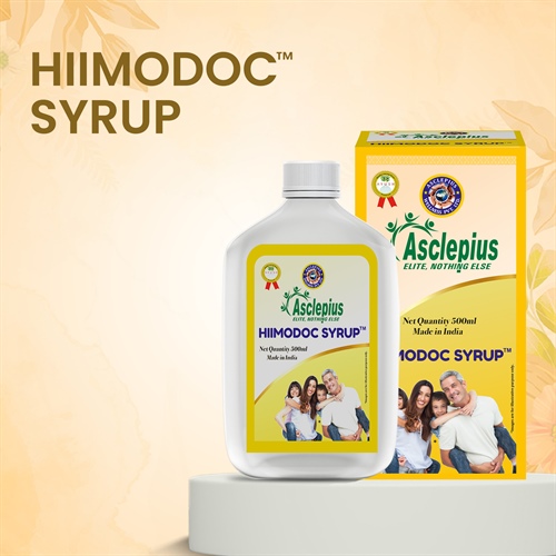 HIIMODOC SYRUP