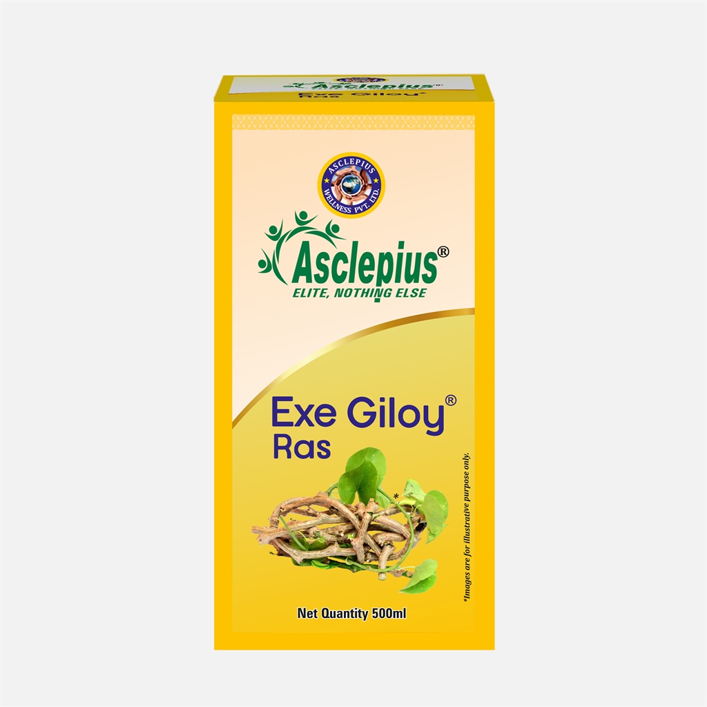 EXE GILOY RAS
