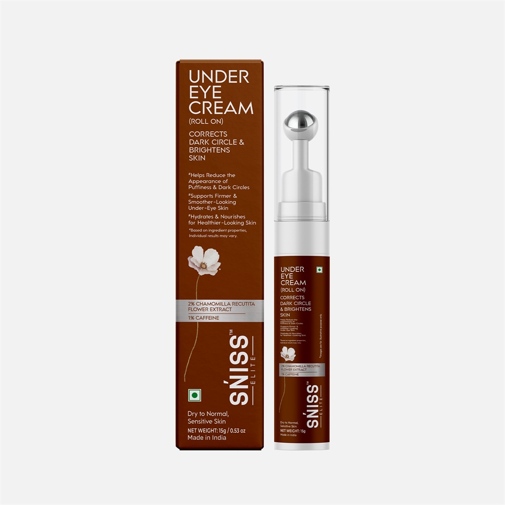 UNDER EYE CREAM
