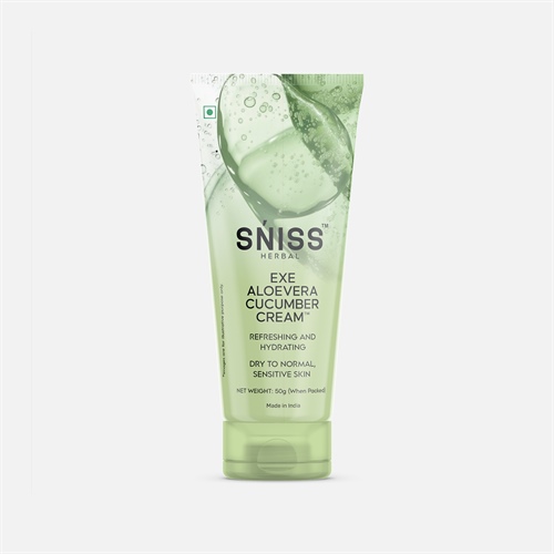 ALOEVERA CUCUMBER CREAM