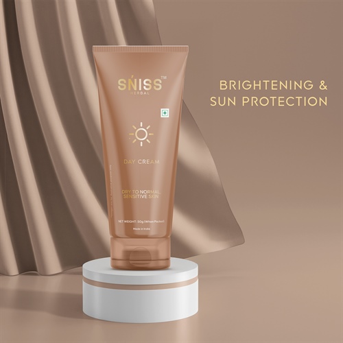 DAY CREAM