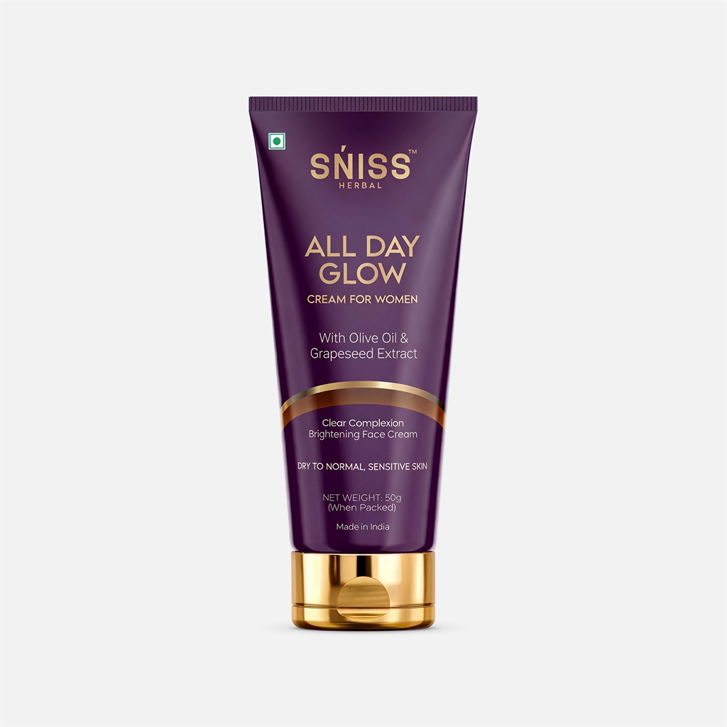 ALL DAY GLOW CREAM FOR WOMEN