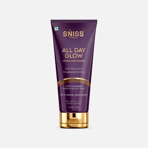 ALL DAY GLOW CREAM FOR WOMEN