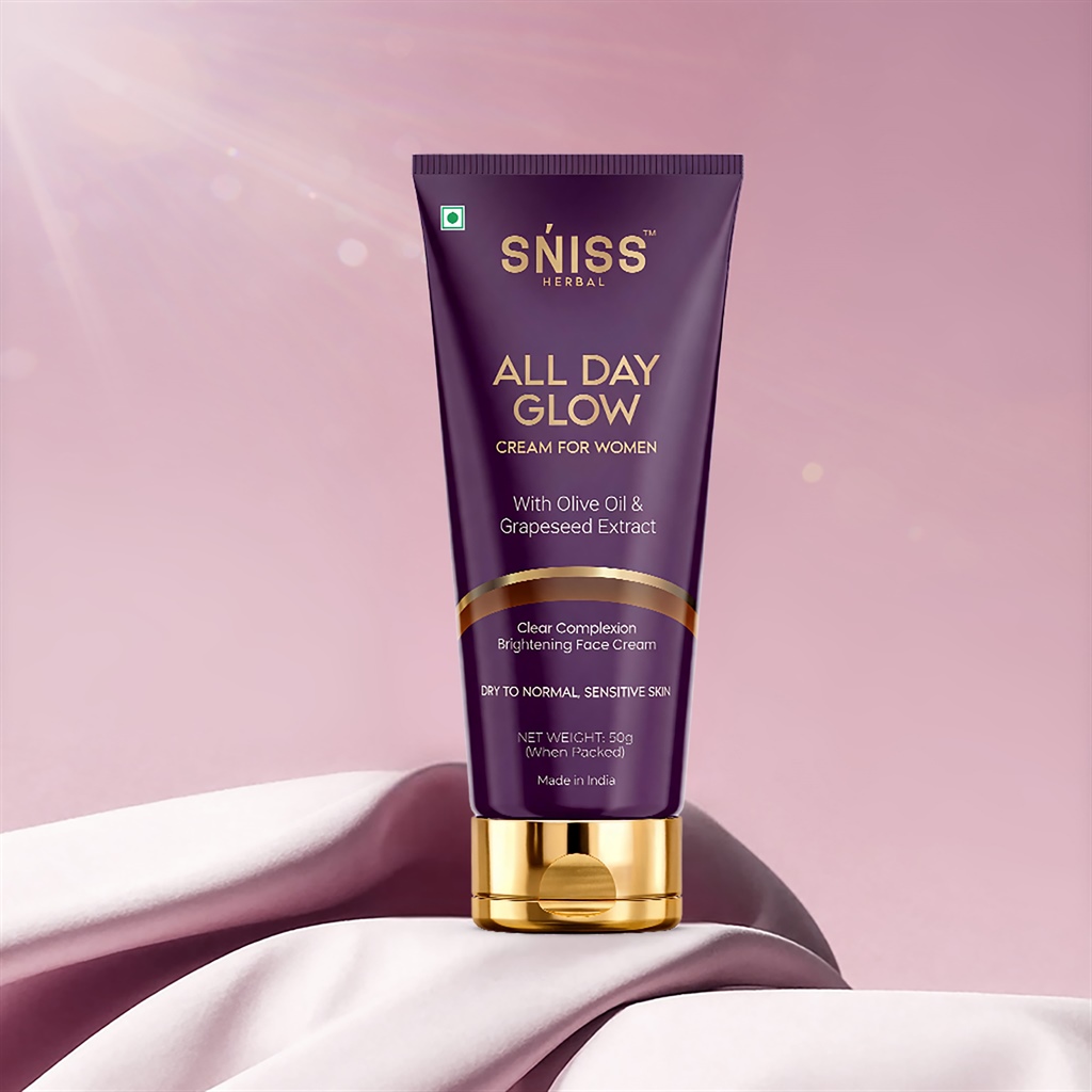 ALL DAY GLOW CREAM FOR WOMEN