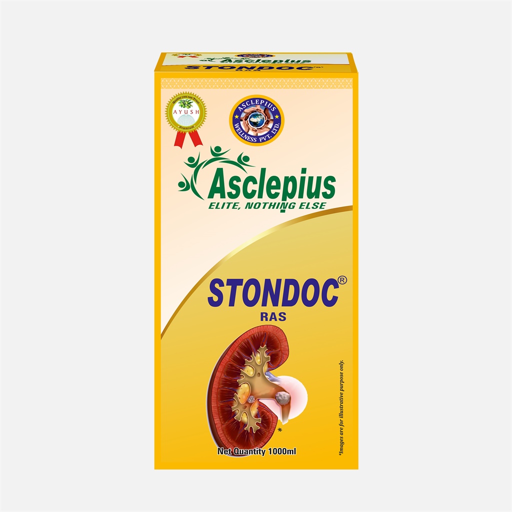 STONDOC RAS