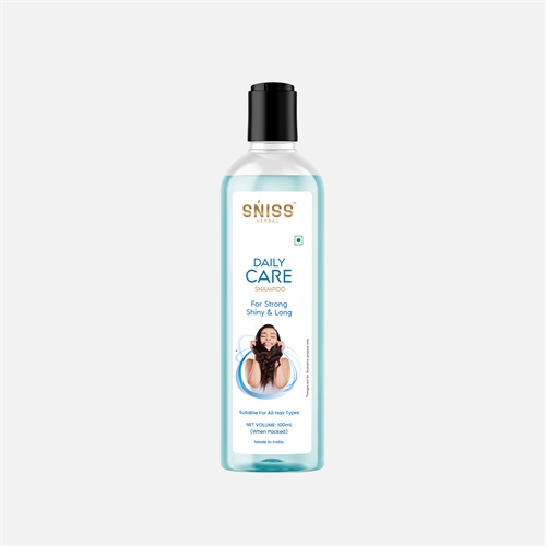DAILY CARE SHAMPOO