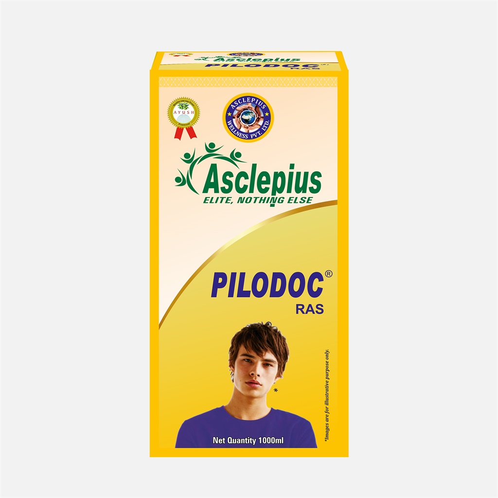 PILODOC RAS