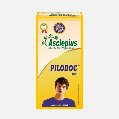 PILODOC RAS