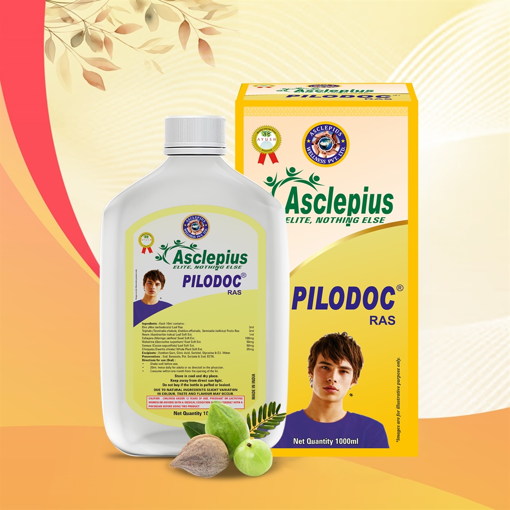 PILODOC RAS