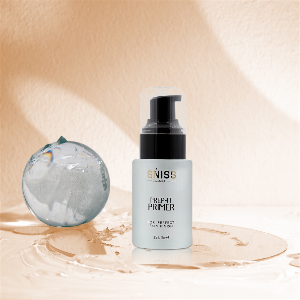 PREP-IT PRIMER