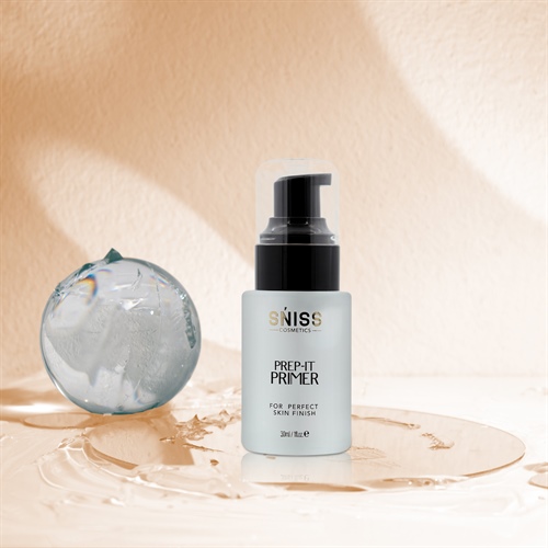 PREP-IT PRIMER