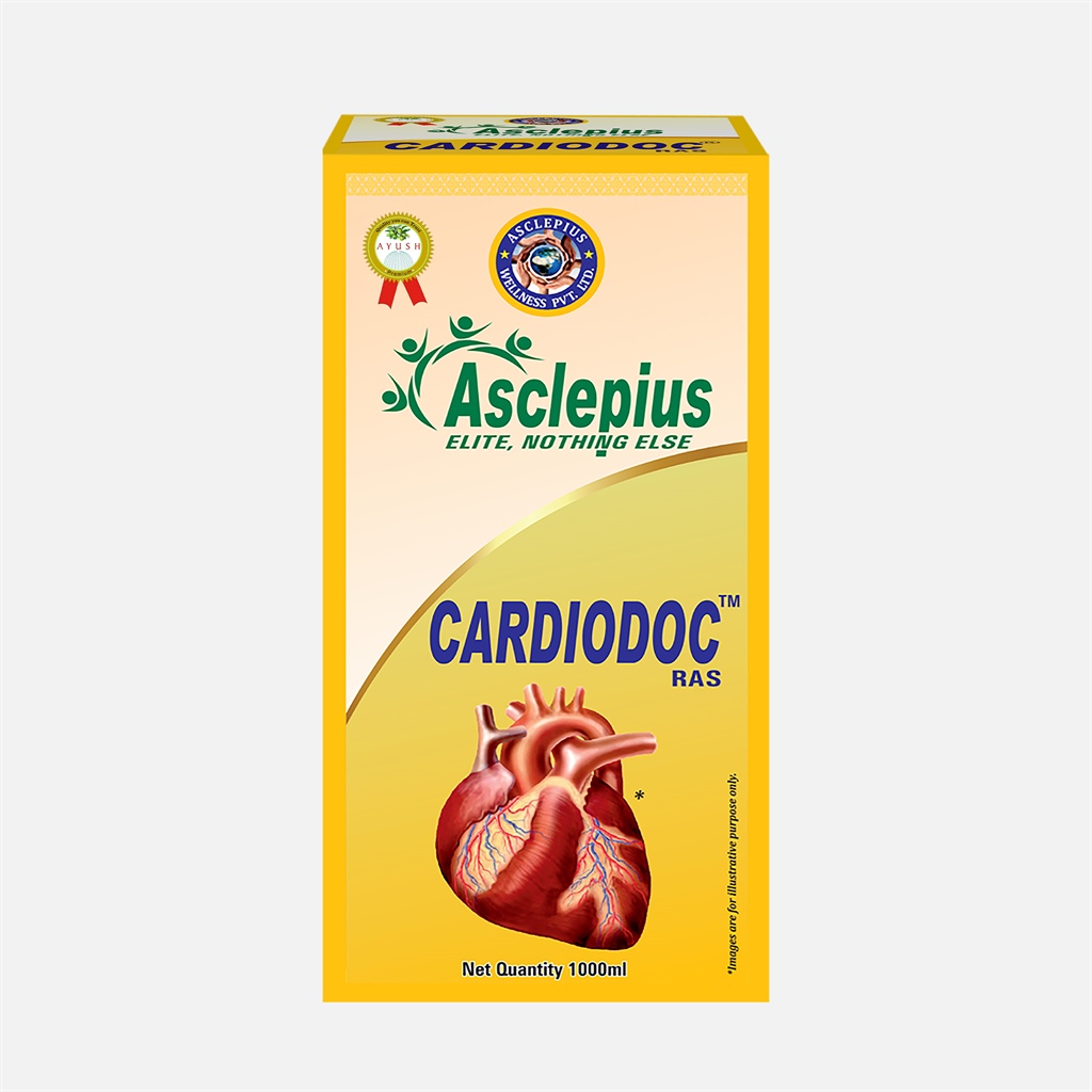 CARDIODOC RAS