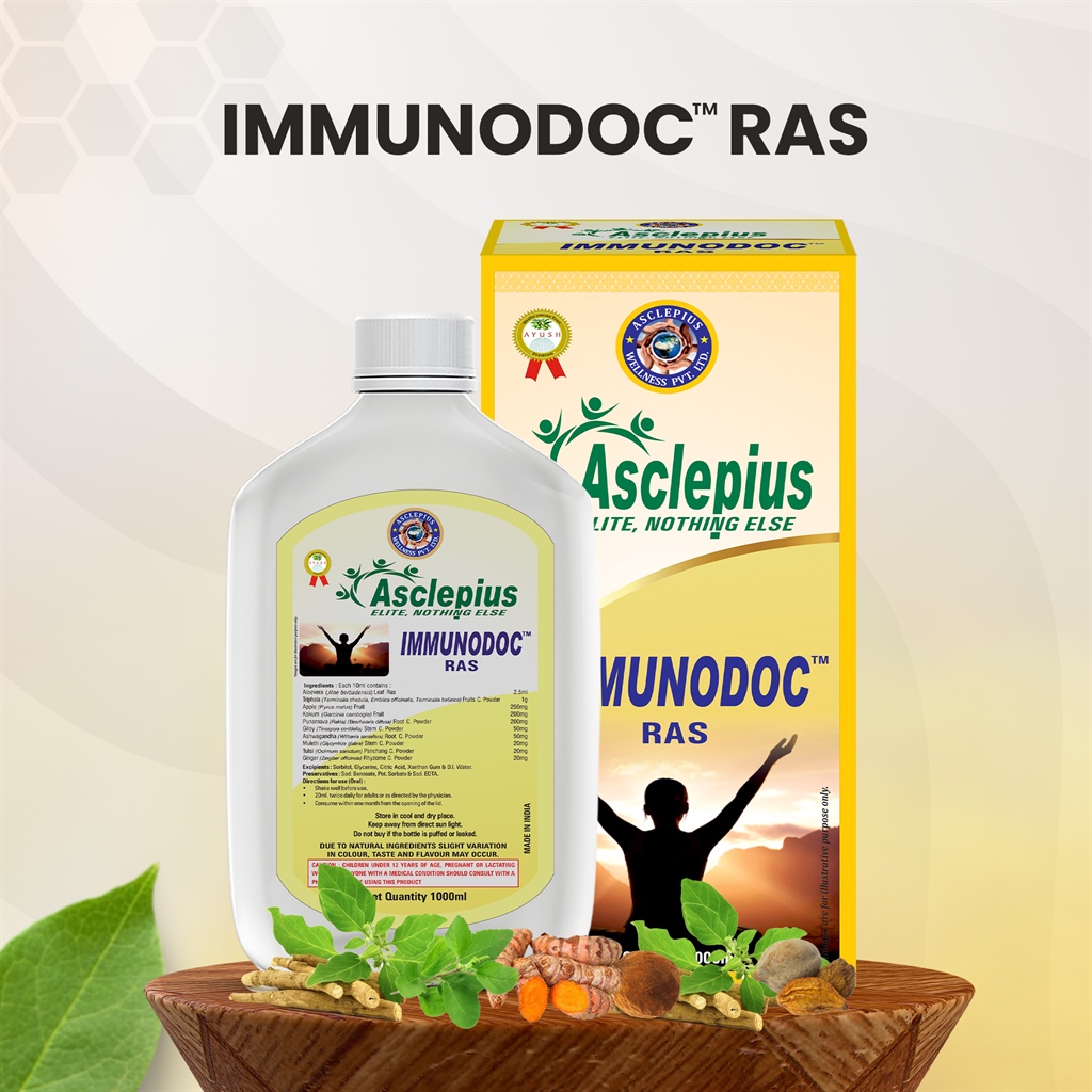 IMMUNODOC RAS