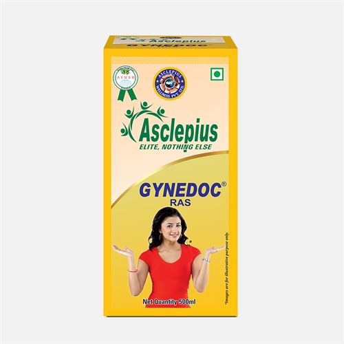 GYNEDOC RAS