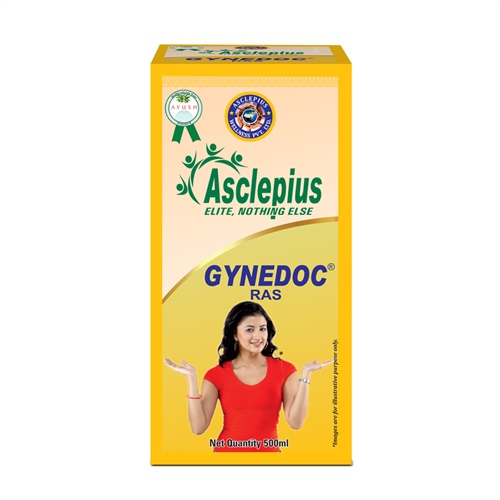 GYNEDOC RAS