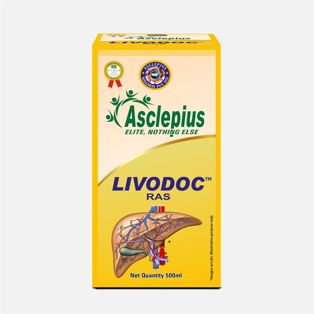 LIVODOC RAS