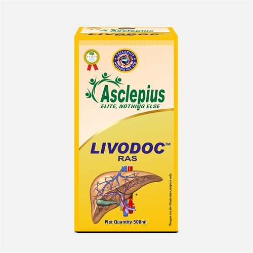 LIVODOC RAS