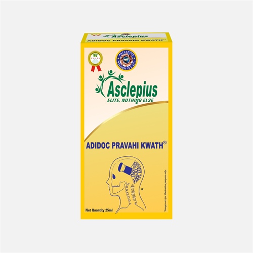 ADIDOC PRAVAHI KWATH
