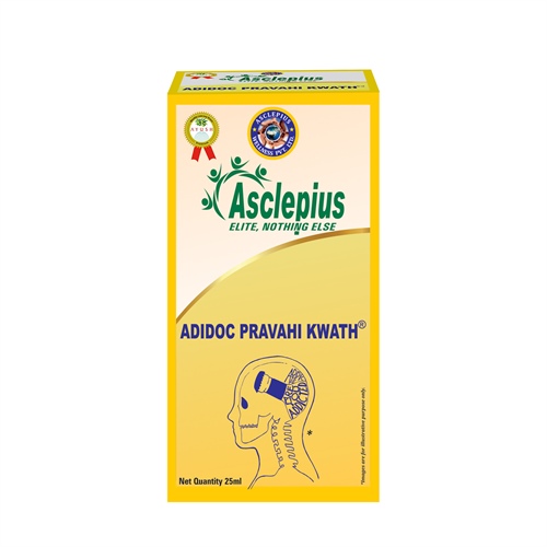 ADIDOC PRAVAHI KWATH