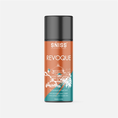 SNISS REVOQUE