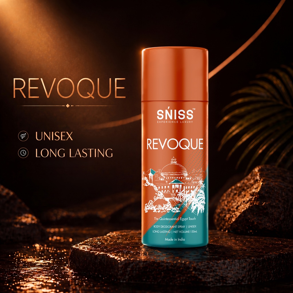 SNISS REVOQUE