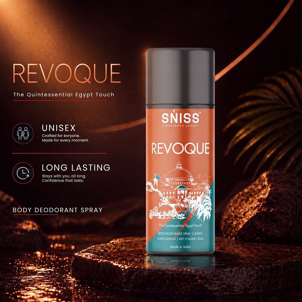 SNISS REVOQUE