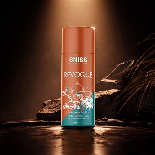 SNISS REVOQUE