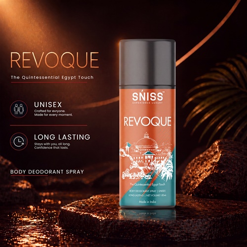 SNISS REVOQUE