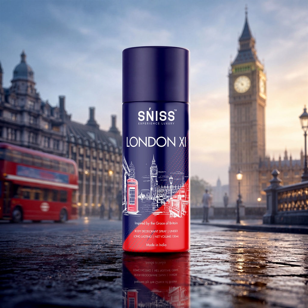 SNISS LONDON XI